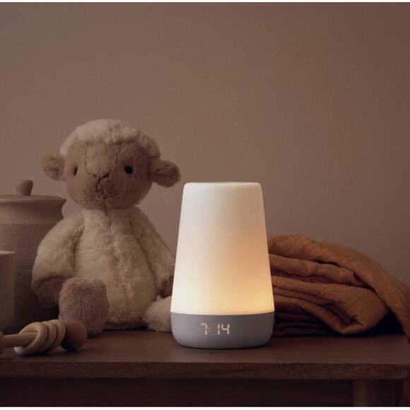 NEW Hatch Rest 2nd Gen Sleep Sound Machine Night Light Baby Toddler WiFi App - Picture 2 of 13